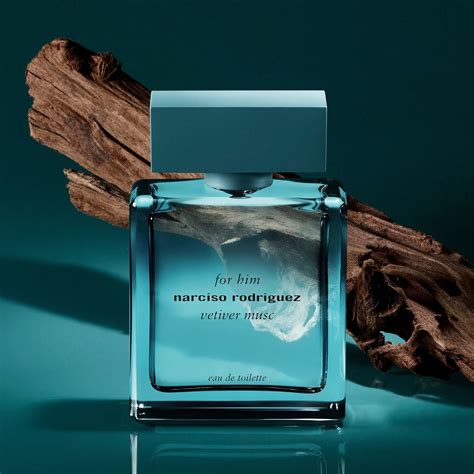 narciso rodriguez for him musc.